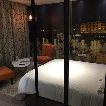Le Privilege Chateaubourg  Bagian luar foto