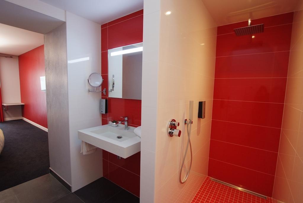 Le Privilege Chateaubourg  Bagian luar foto