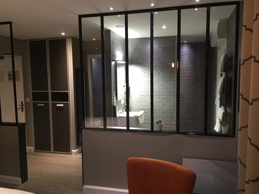 Le Privilege Chateaubourg  Bagian luar foto